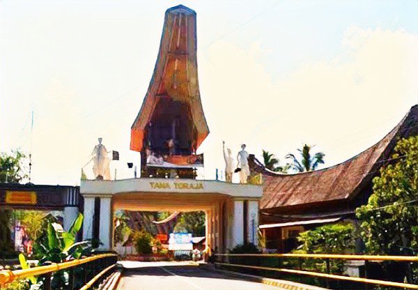 Jalur Masuk Diperketat, Masuk di Tana Toraja Wajib Membawa Surat Sehat