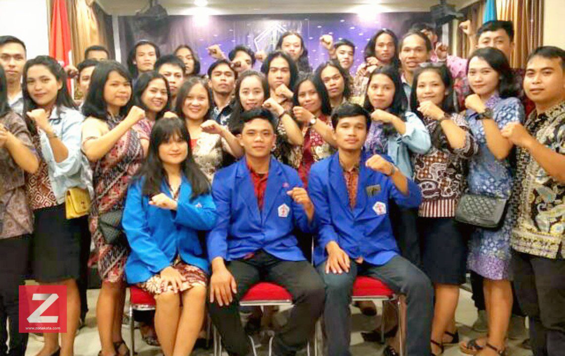 IPPEMSI Makassar Pertanyakan Bantuan Bansos Program Sembako (BPNT) di Simbuang 2 IPPEMSI Makassar Pertanyakan Bantuan Bansos Program Sembako (BPNT) di Simbuang