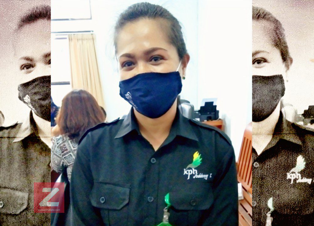 Cornelia; Jika ‘Pengrusakan’ Itu Terjadi di Atas Kawasan Hutan Jelas Akan Ada Sanksi
