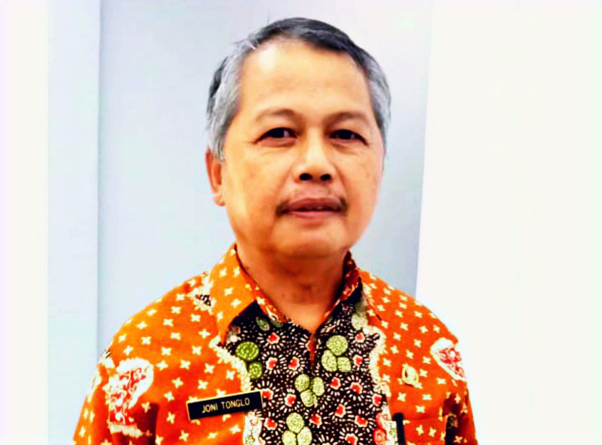 Kadis BKPSDM; Pelantikan Dua Pejabat di Dukcapil Tana Toraja Telah Sesuai Prosedur