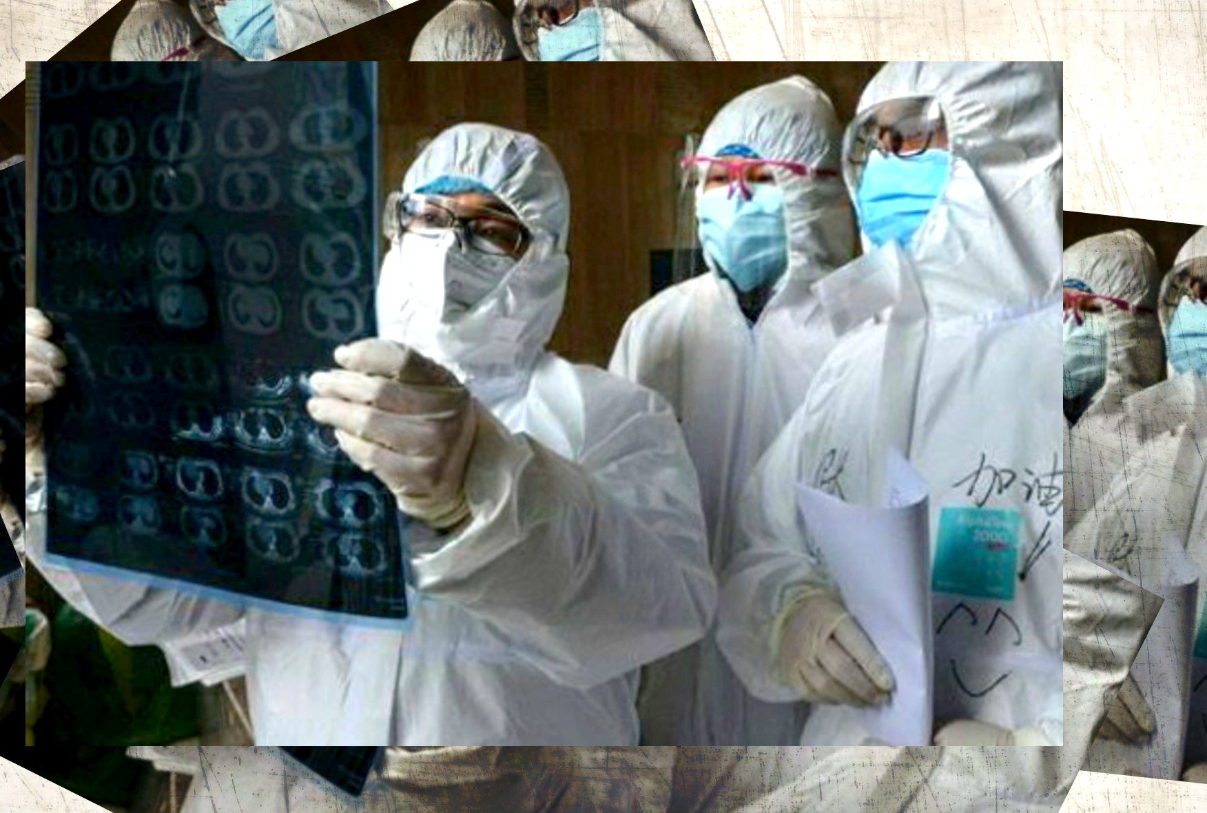 Kabar Buruk, Positif Covid-19 di Sulsel Tembus 2.013 Kasus