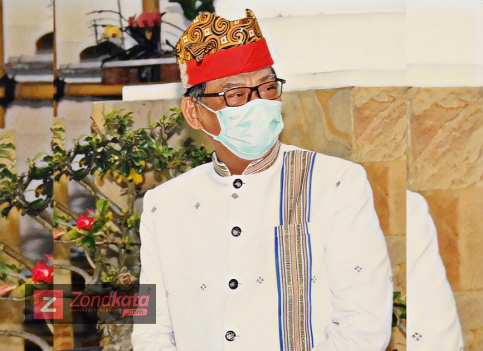 Masa Belajar di Rumah Kembali Diperpanjang Hingga 4 Juli