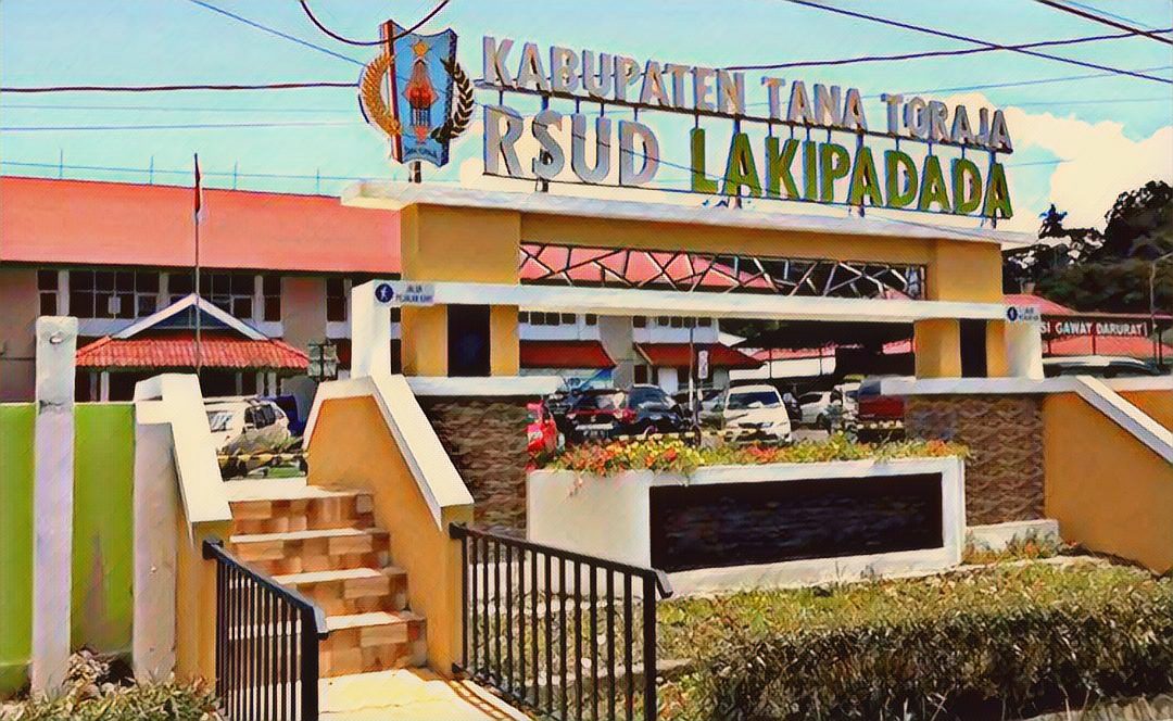 Kabar Gembira, Pasien Corona Terakhir di RSUD Lakipadada Sembuh
