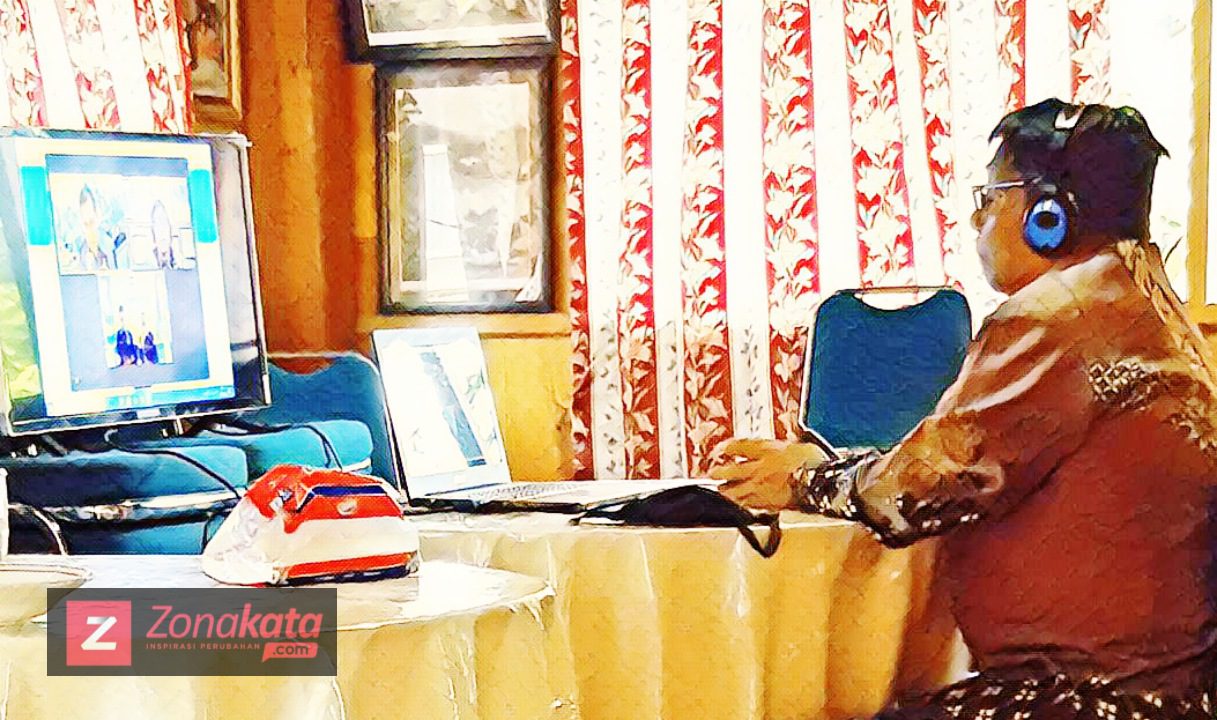 SGM: Harap Usungan PD Pada Pilkada Tana Toraja Adalah Figur Terbaik 3 SGM: Harap Usungan PD Pada Pilkada Tana Toraja Adalah Figur Terbaik