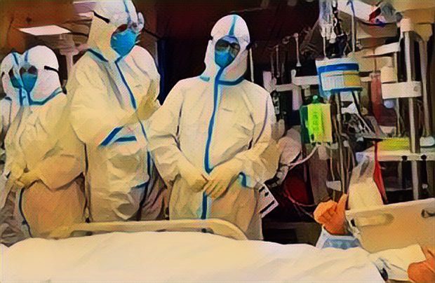 Update Corona Sulsel Hari Ini, Pasien Covid-19 Yang Sembuh Sudah 1.089 Orang
