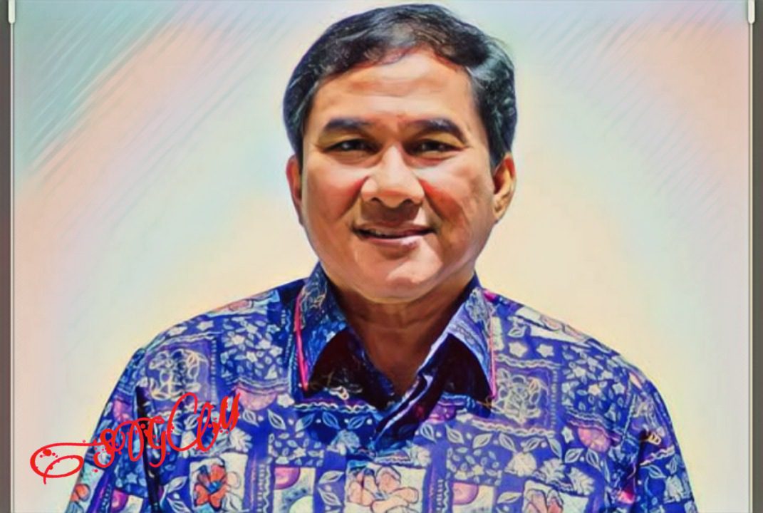 SGM: Harap Usungan PD Pada Pilkada Tana Toraja Adalah Figur Terbaik