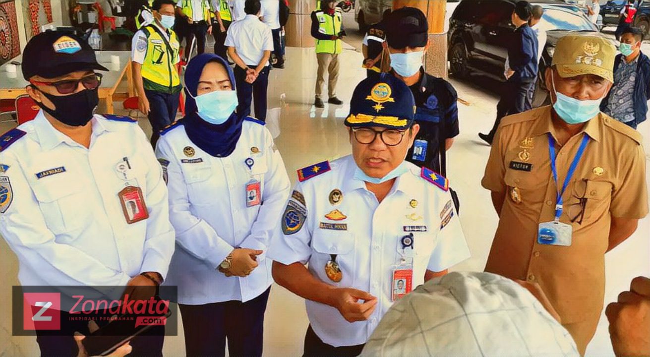 Bandara Toraja (BBK) Dipastikan Akan Beroperasi pada Agustus 2020