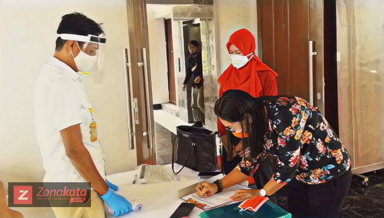 KPU Tana Toraja Gelar Rakor Pencermatan Data Pemilih 3 KPU Tana Toraja Gelar Rakor Pencermatan Data Pemilih