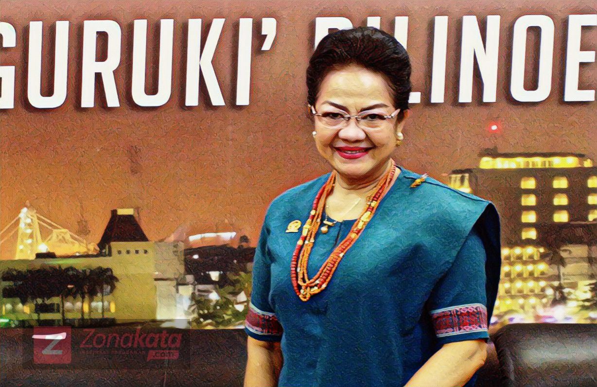Lily Salurapa: Pemerintah Seharusnya Mendengarkan Suara Daerah Terkait Pilkada