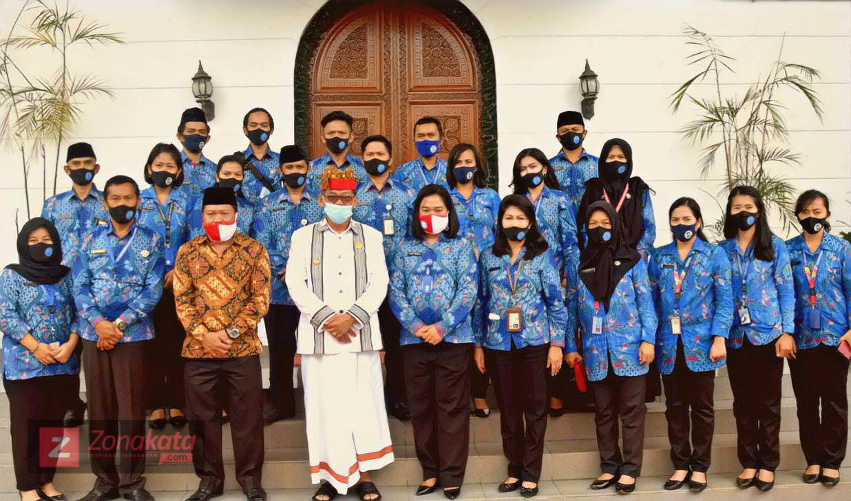 Dibuka Wapres, BNNK Tana Toraja Ikuti Peringatan HANI 2020 Secara Virtual 2 Dibuka Wapres, BNNK Tana Toraja Ikuti Peringatan HANI 2020 Secara Virtual