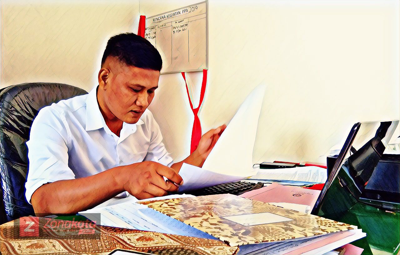 Hingga Juni 2020, 9 Kasus Asusila Terjadi di Tana Toraja