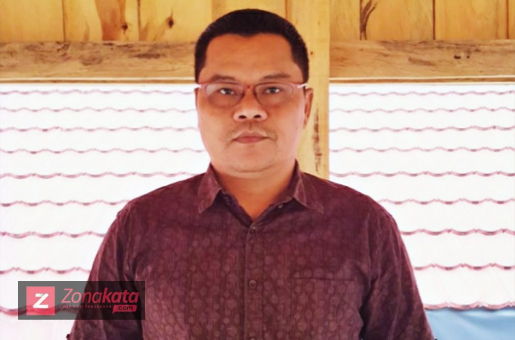 Tersangka Kasus Korupsi Anggaran APBL Lembang To'pao Dilimpahkan ke Kejaksaan