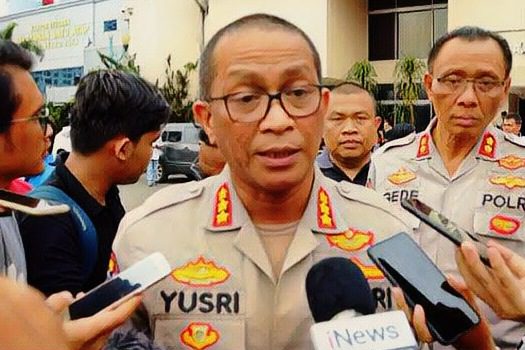 Pelapor dan Saksi Ahli Mulai Diperiksa Polisi Terkait Pembakaran Bendera PDIP