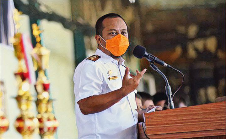 Wagub Sulsel Hadiri Festival Pencak Silat di Kodam XIV Hasanuddin