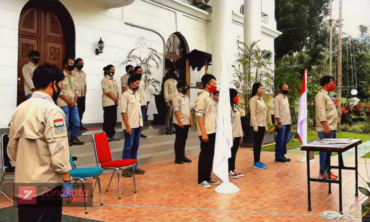 Pengurus FPTI Tana Toraja Dilantik Secara Virtual 2 Pengurus FPTI Tana Toraja Dilantik Secara Virtual