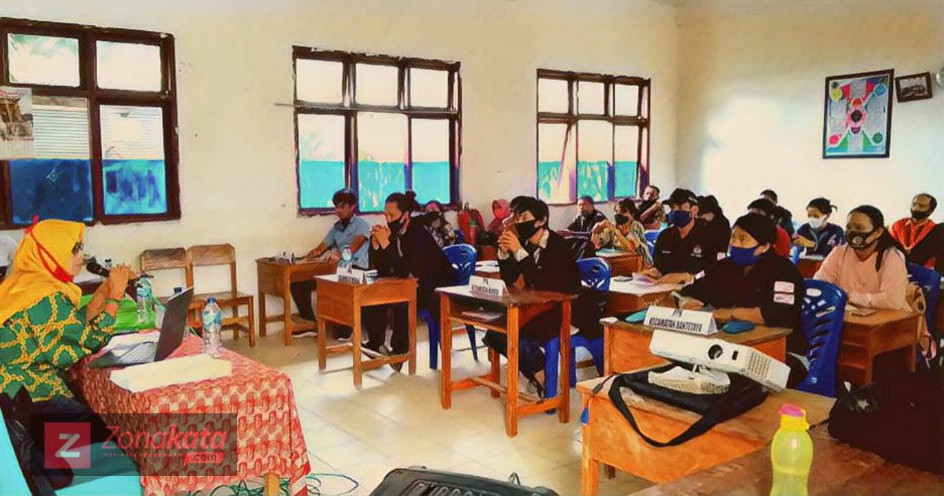 KPU Gelar Bimtek Pemutakhiran Data Pemilih Untuk Pemilihan Bupati Dan Wakil Bupati Tana Toraja