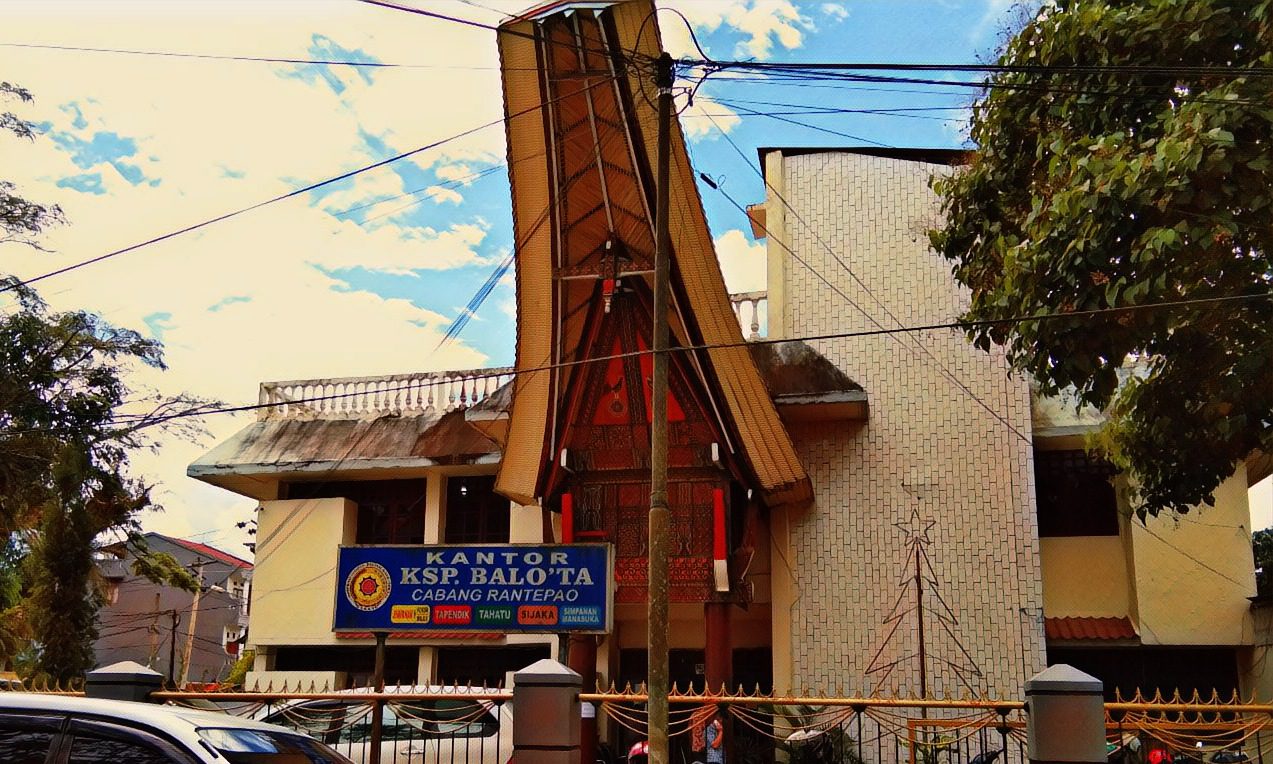 Dalam Waktu Dekat Ini, KSP Balo’ta Akan Menggelar Rapat Anggota Tahunan