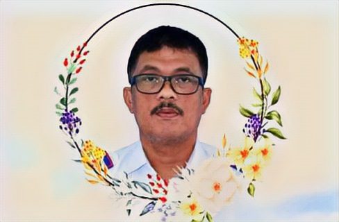 Kepala Bandara Pongtiku Jafriadi Mappeara Meninggal Dunia