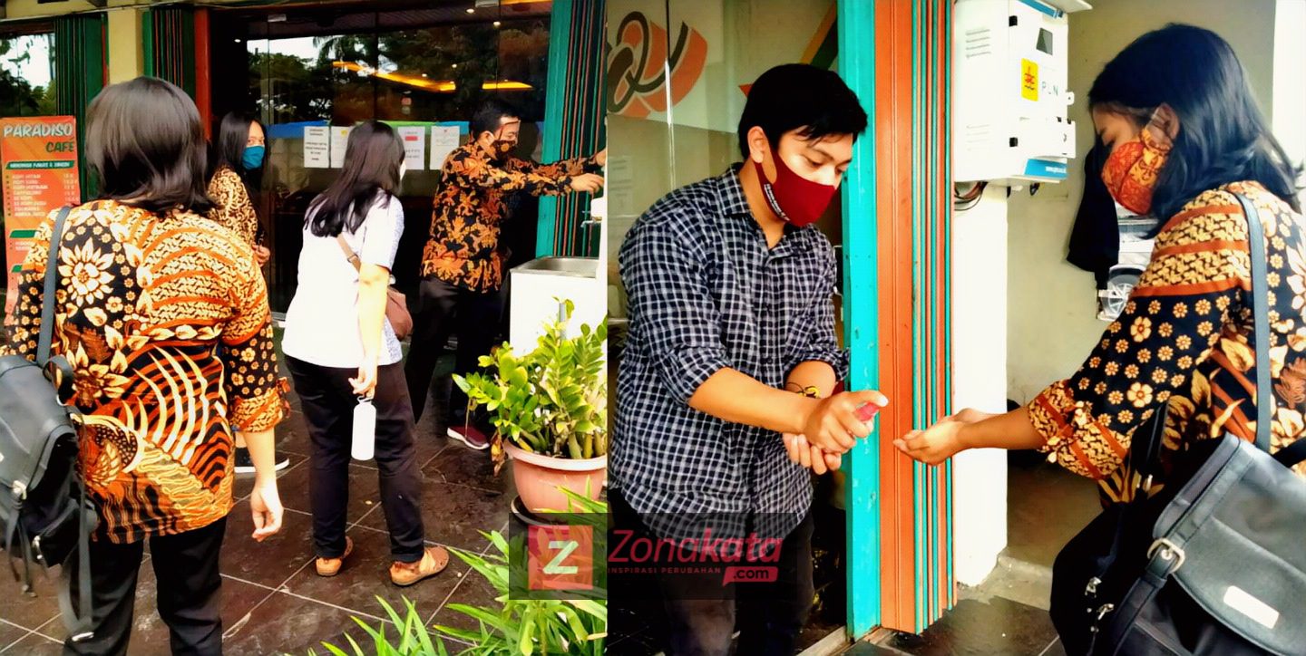 Gelar Sosialisasi 4 Pilar Kebangsaan, Lily Salurapa Tetap Kedepankan Protapkes