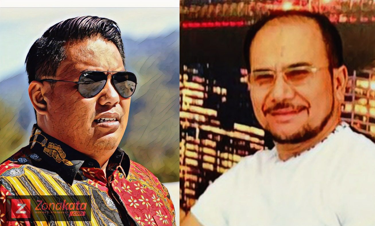 Hadapi Pilkada Toraja Utara, ‘Rindu’ Jalin Komunikasi Dengan Sejumlah Parpol