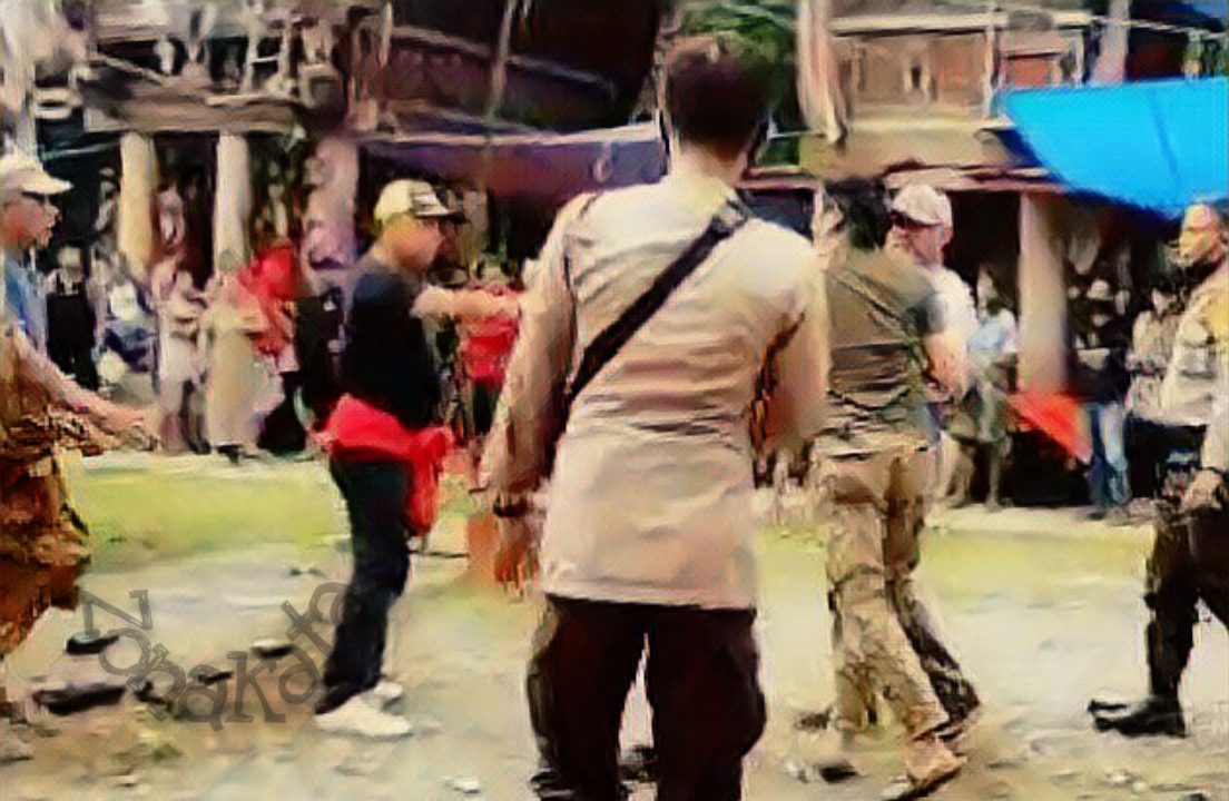 Ketua Gerakan Integritas Kecam Aksi Premanisme Terhadap Aparat