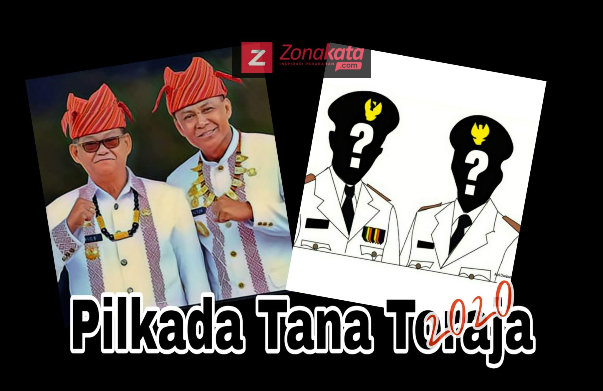 Akankah “Pilkada Tana Toraja” Head to Head?