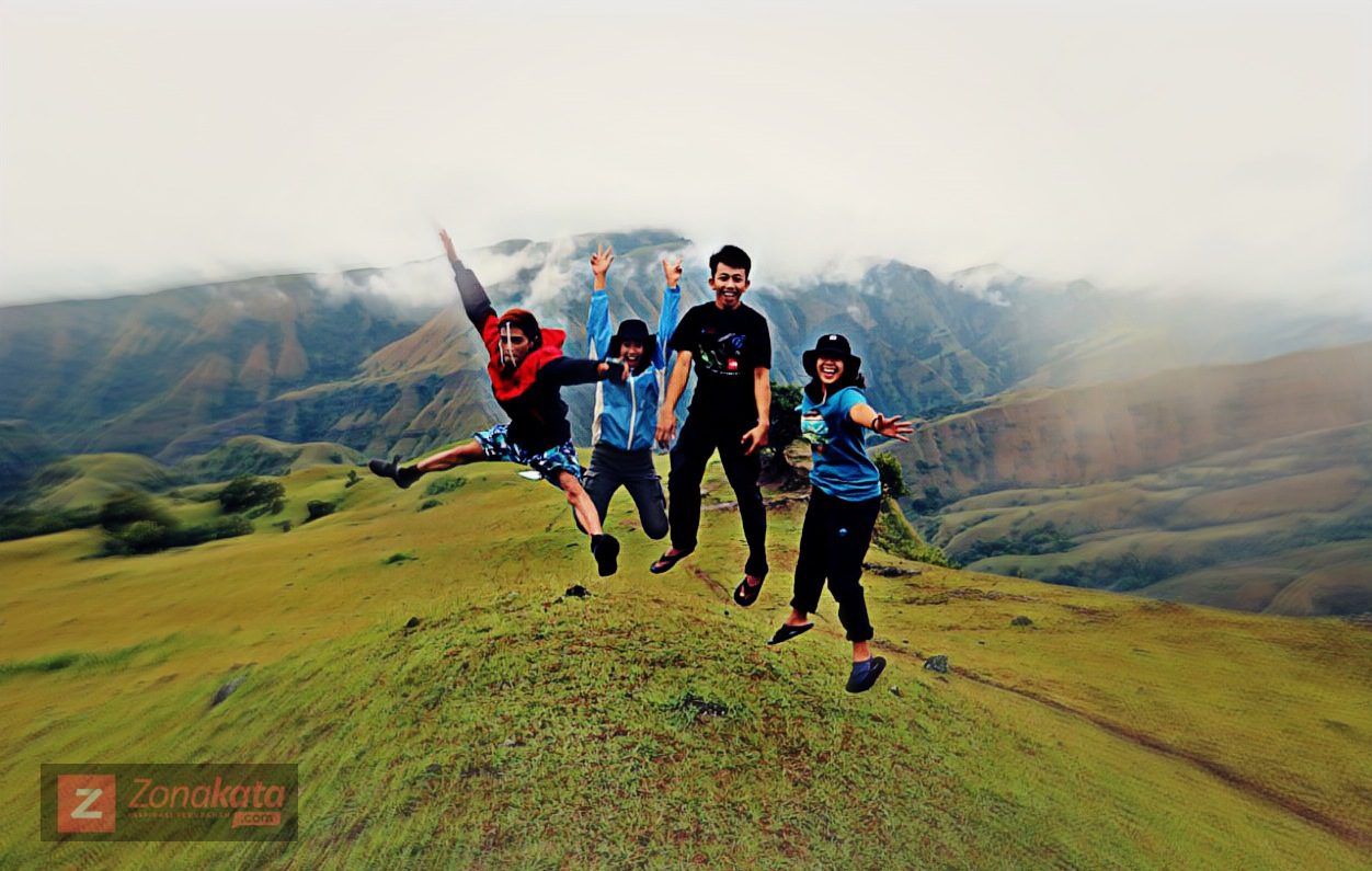 Instagramable, Surga Tersembunyi di Bonggakaradeng, Tana Toraja 3 Instagramable, Surga Tersembunyi di Bonggakaradeng, Tana Toraja