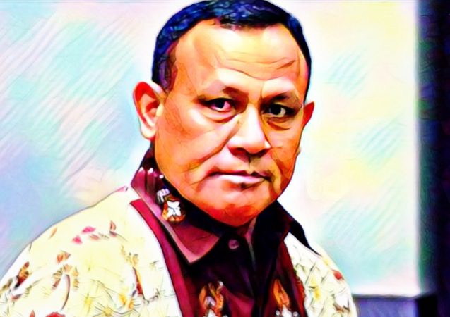 Ketua KPK Ungkap Modus Penyelewengan Anggaran Covid-19 untuk Pilkada
