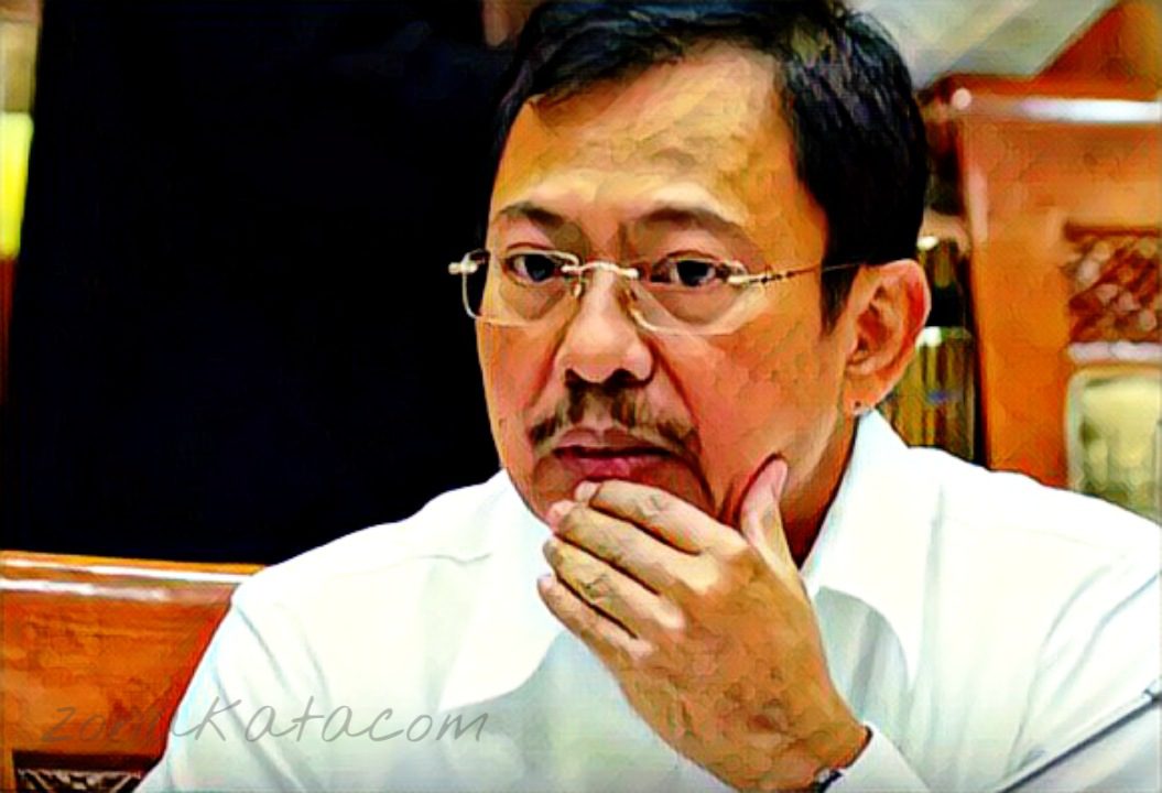 Menkes Ganti Istilah ODP, PDP, dan OTG Covid-19, Berikut Penjelasannya