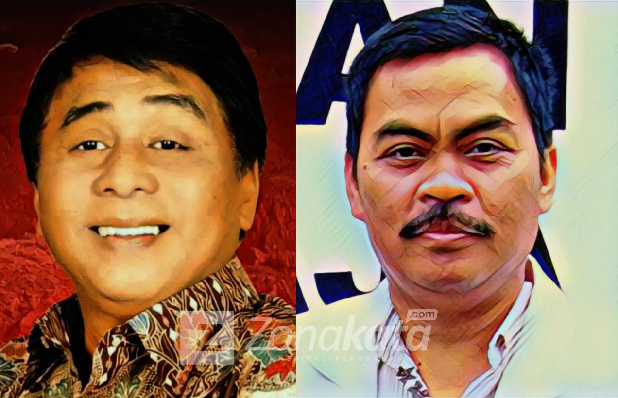 “Theo-Zadrak” Berkolaborasi Mengambil Bagian di Pilkada Tana Toraja