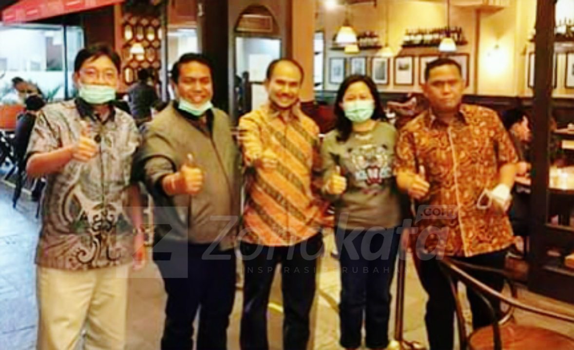 Rinto: Kita Adalah Sangtorayaan, Mari Bersama-sama Wujudkan Pilkada Damai