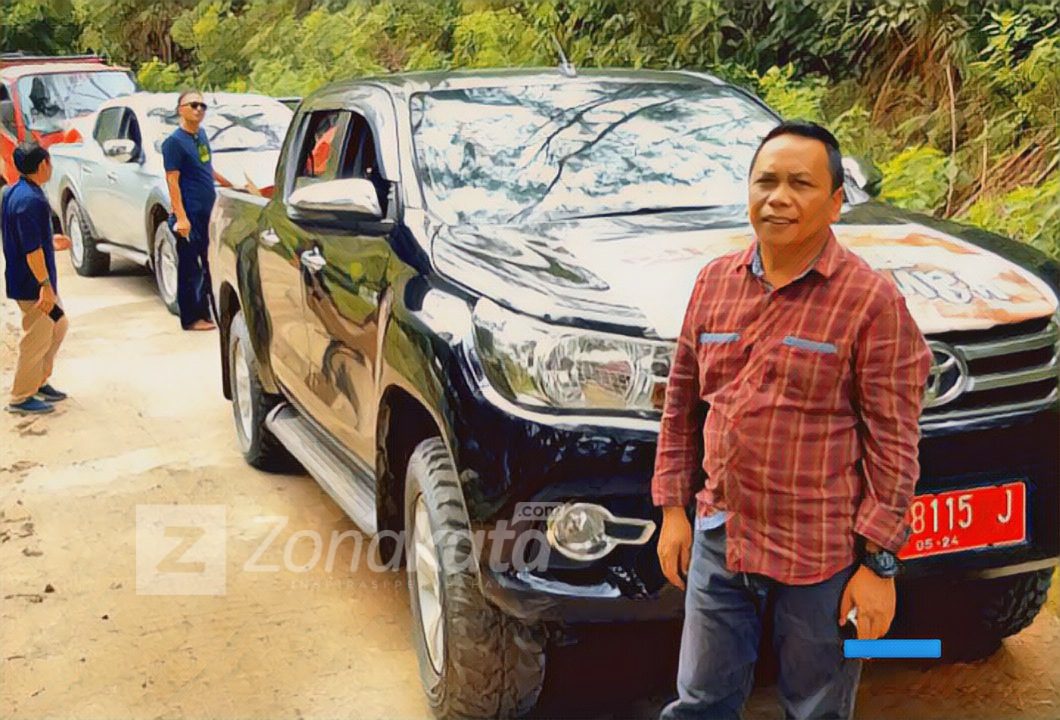 Galang Bantuan, KPU Tana Toraja Sumbang Korban Bencana Alam Masamba 2 Galang Bantuan, KPU Tana Toraja Sumbang Korban Bencana Alam Masamba