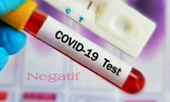 Kasus Sembuh Covid-19 di Bone Terus Bertambah, Salah Satunya Sepasang Suami Istri