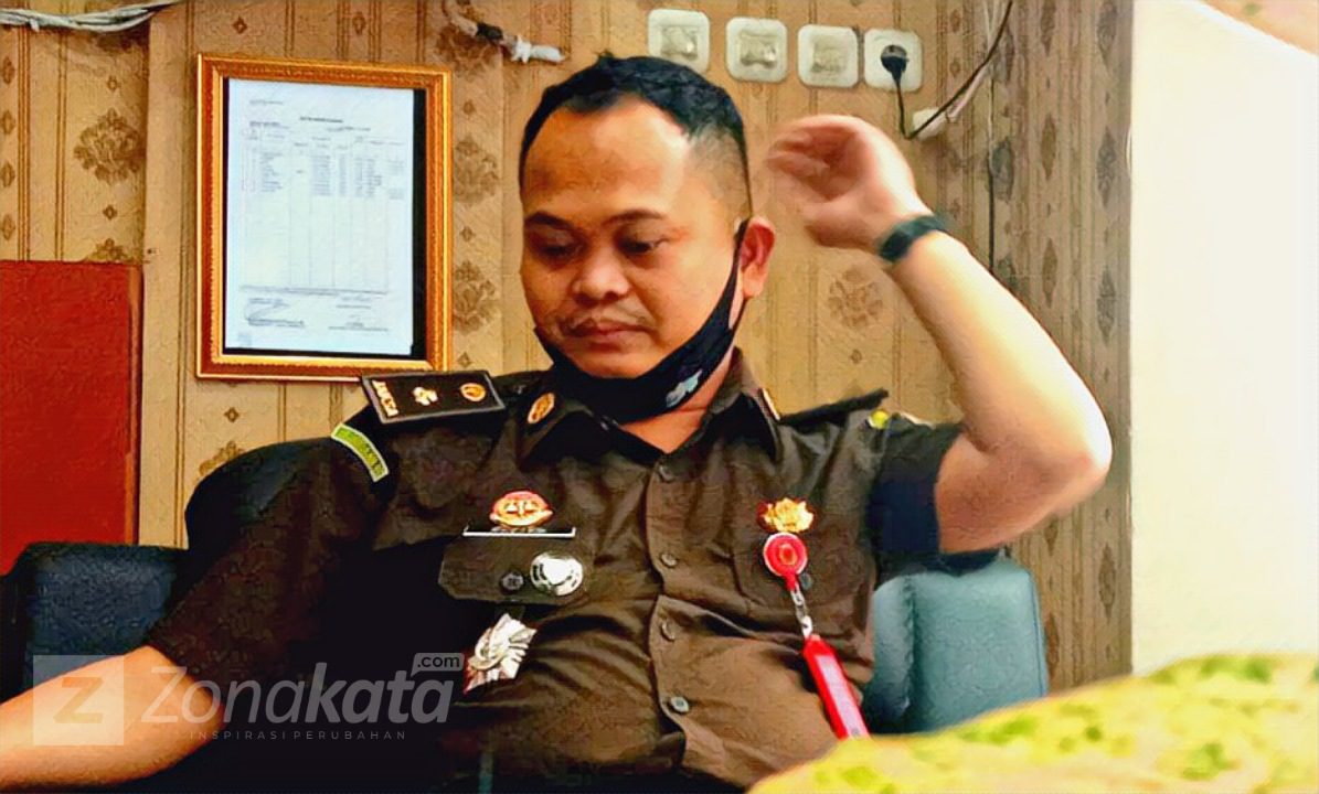 50 Saksi Akan di Periksa Tim Kejati Sulsel, Terkait Alih Fungsi Hutan Mapongka