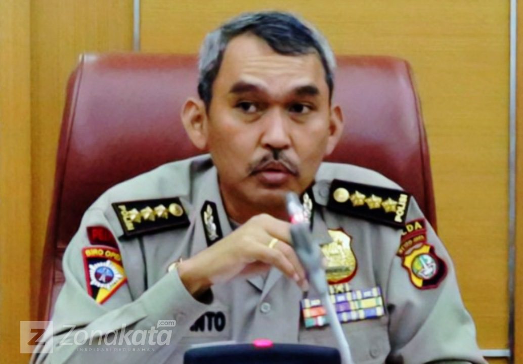 Mengenal Sosok Irjend Pol. Verdianto Iskandar Bitticaca