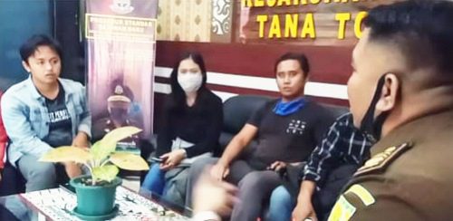 Desak Tuntaskan Kasus SIAK, Format Minta Kejari Periksa Bupati