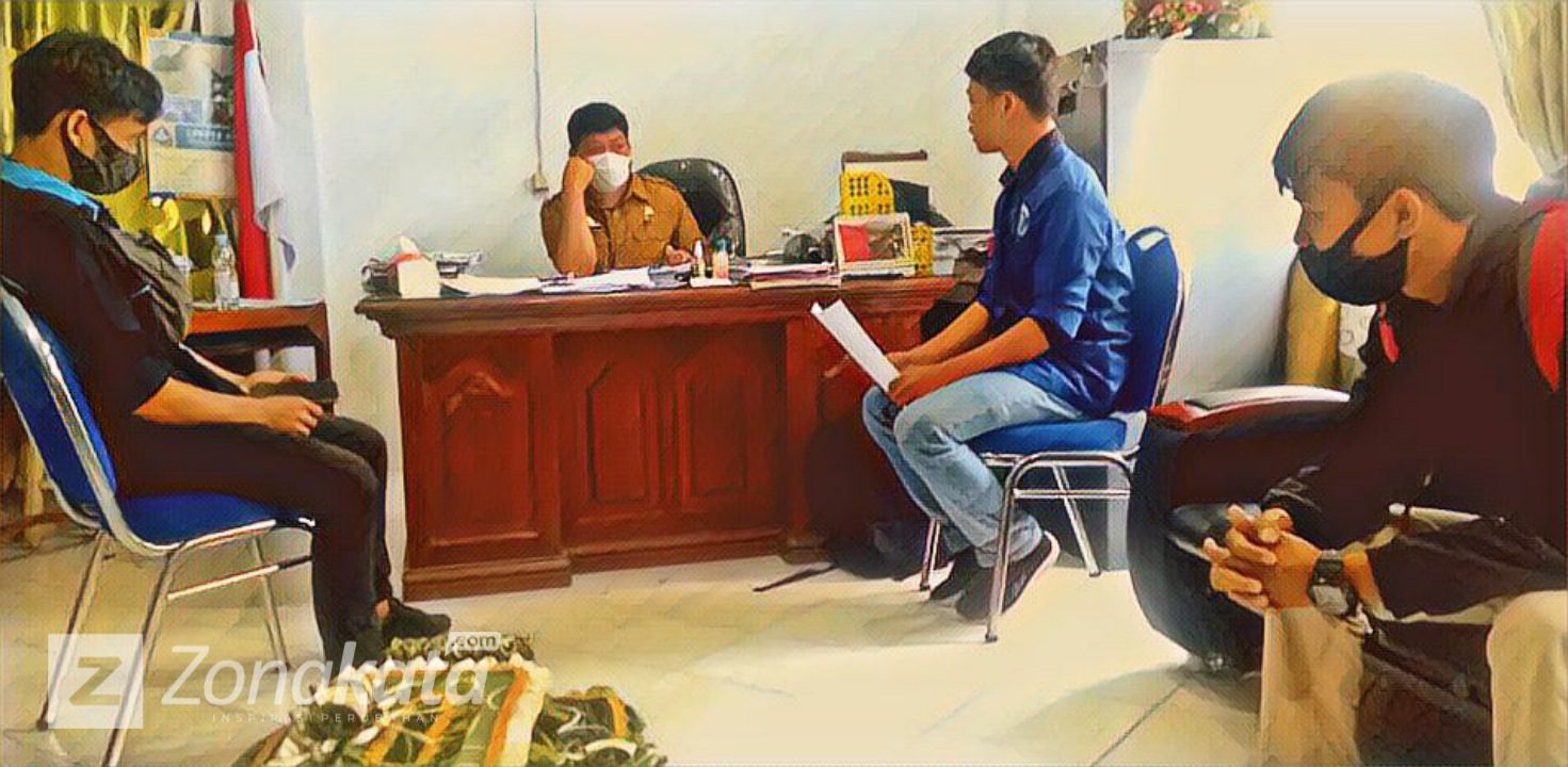 Tidak Ada Aktivitas Belajar Mengajar di Simbuang-Mappak, IPPEMSI dan IPSIM Temui Kadis Pendidikan 1 Tidak Ada Aktivitas Belajar Mengajar di Simbuang-Mappak, IPPEMSI dan IPSIM Temui Kadis Pendidikan