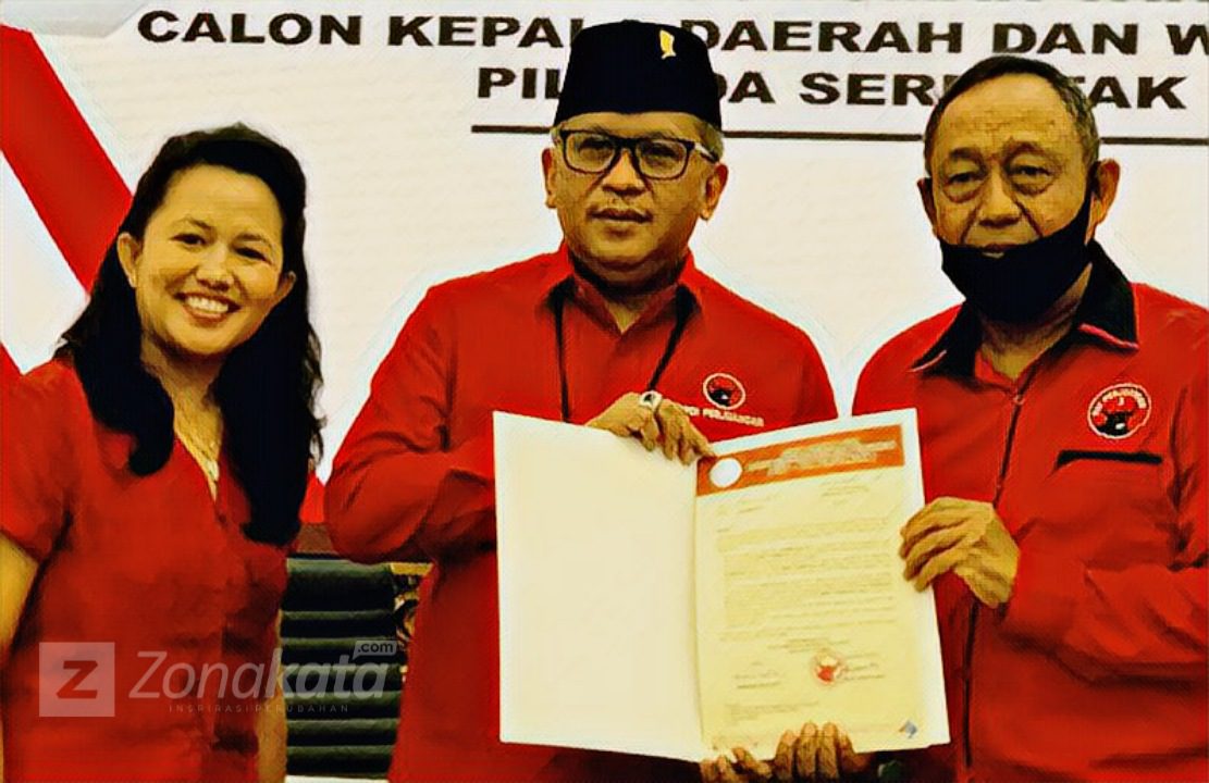 Setelah Perindo dan PDIP, Pasangan Kalatiku-Etha Kembali Terima Rekomendasi dari PKPI 2 Setelah Perindo dan PDIP, Pasangan Kalatiku-Etha Kembali Terima Rekomendasi dari PKPI