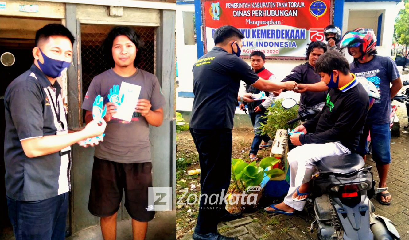 Waspadai Narkoba di Tengah Pandemi Covid-19, BNNK Tana Toraja Tetap Gencar Sosialisasi 2 Waspadai Narkoba di Tengah Pandemi Covid-19, BNNK Tana Toraja Tetap Gencar Sosialisasi