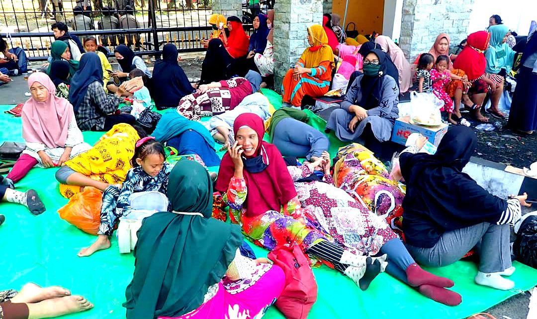 Persoalan Tuntutan Nelayan Kodingareng, Wagub Sulsel Tegas Minta Penambang Duduk Bersama
