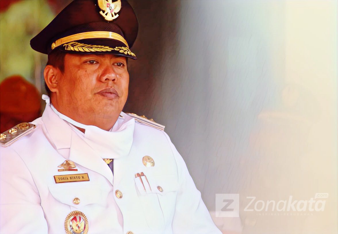 Maknai HUT Kemerdekaan RI ke-75, Ini Pesan Wabup Rinto