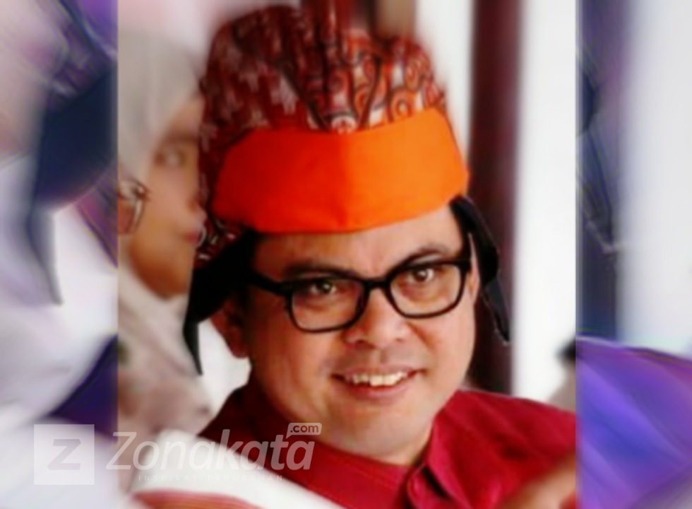 Viryan Azis: Terima Kasih PPDP…, Kamu Luar Biasa