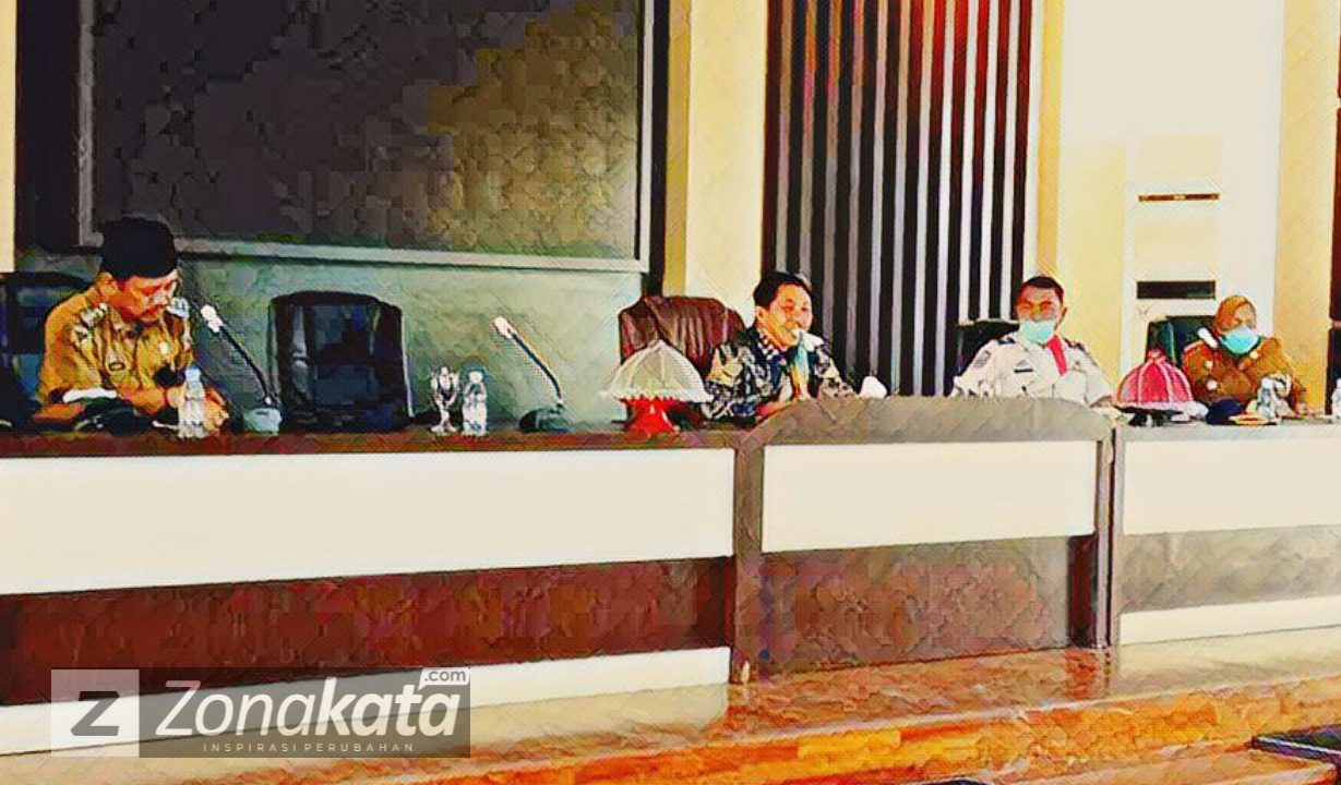 Upaya Mediasi Bupati Morowali Pertemukan Warga Fatufia dengan PT.IMIP Belum Membuahkan Hasil
