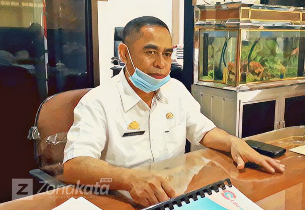 123 Siswa SMAN 1 Tana Toraja Lulus PTN