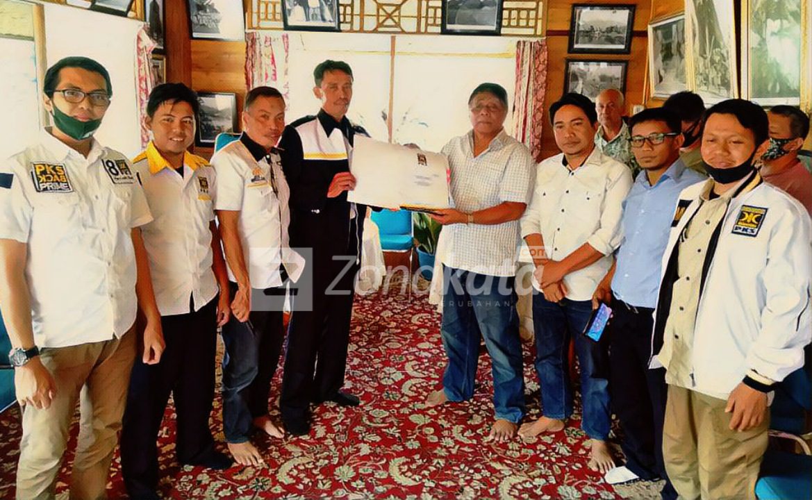 Partai Keadilan Sejahtera (PKS) Dukung Theo-Zadrak di Pilkada Tana Toraja