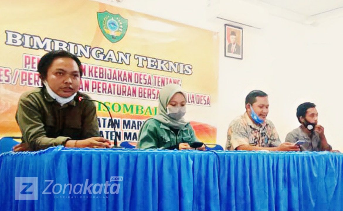 13 Juta Relawan Ditargetkan Terlibat World Cleanup Day, Maros: Kami Siap!
