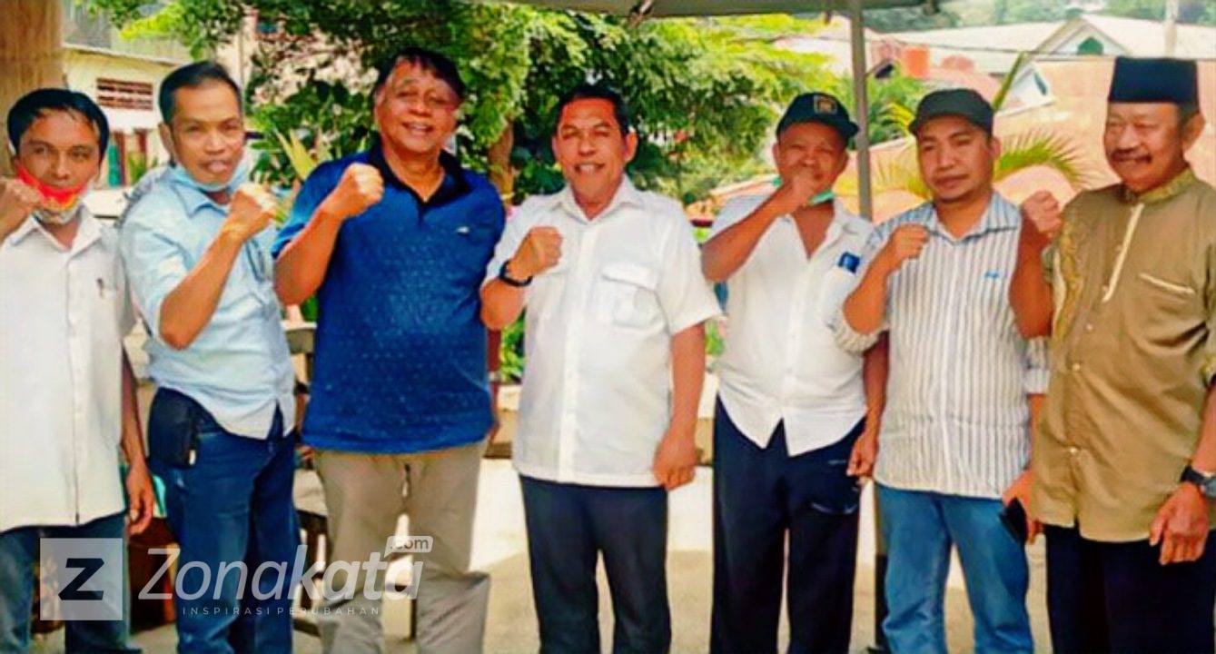 DPW PKS Sulsel Tegaskan Dukungan Kepada Theo-Zadrak di Pilkada Tana Toraja