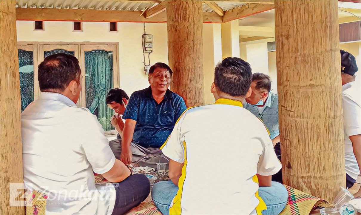 DPW PKS Sulsel Tegaskan Dukungan Kepada Theo-Zadrak di Pilkada Tana Toraja