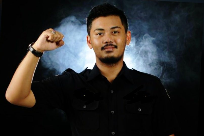 Hasil Tes Pembanding, Andi Mirza Riogi Idris Negatif dari Narkoba
