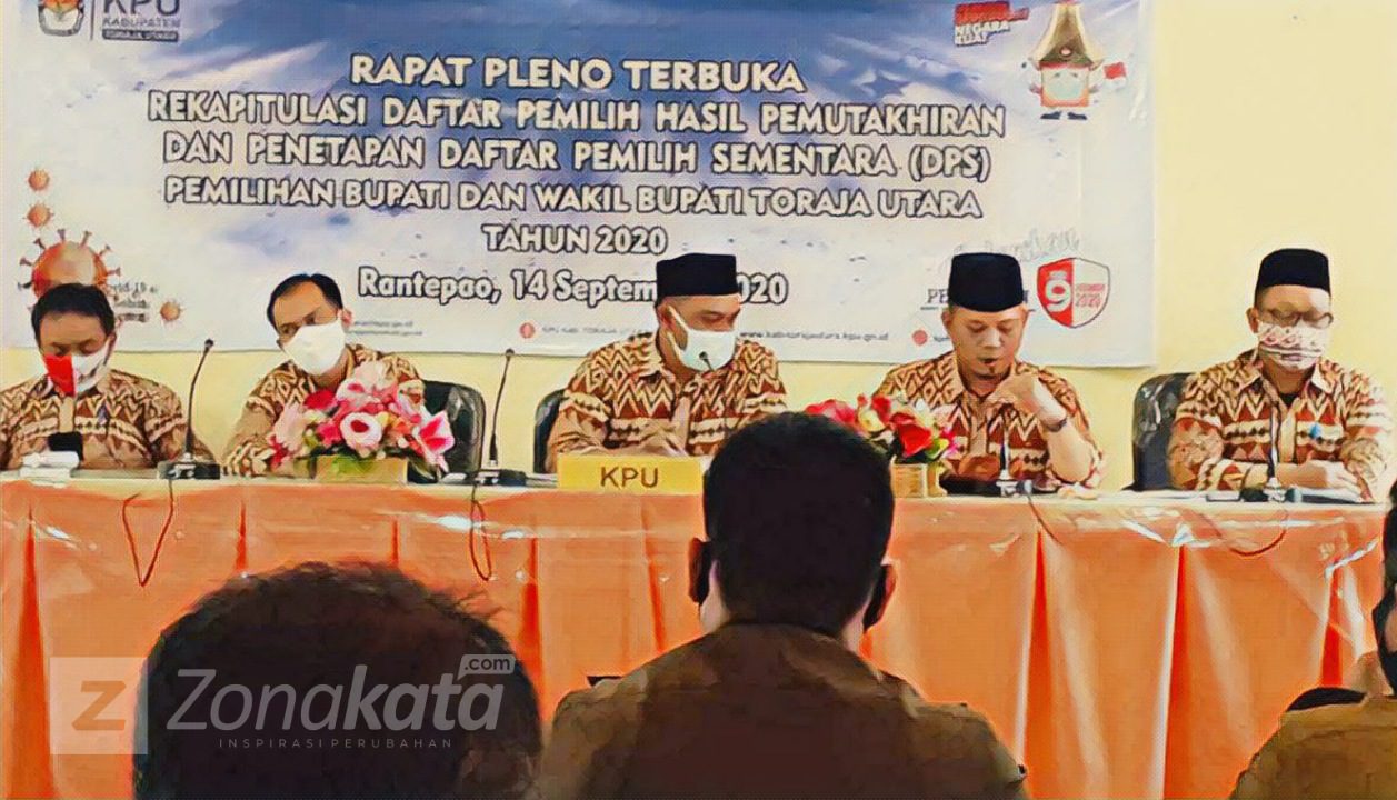 Secara Terbuka, Roy Akui Miliki Hubungan Keluarga Dengan Salah Satu Paslon